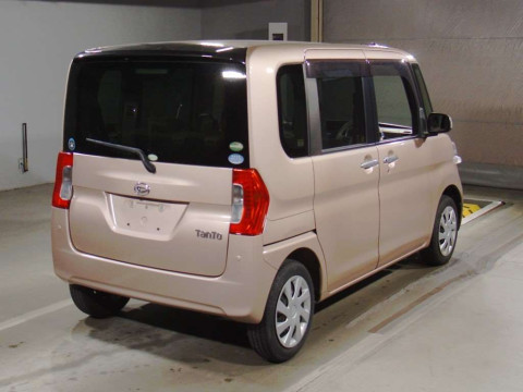 2016 Daihatsu Tanto LA600S[1]