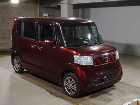 2013 Honda N-BOX JF1[2]