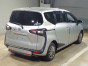 2018 Toyota Sienta