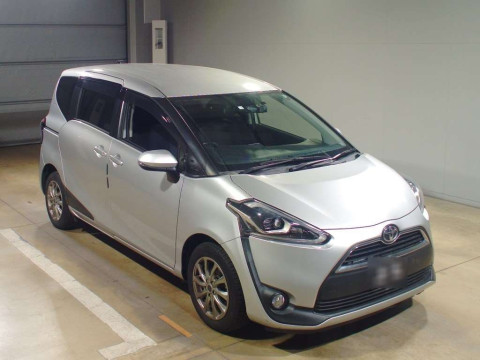 2018 Toyota Sienta NSP172G[2]