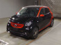 2017 Smart fortwo