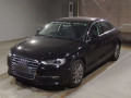 2016 Audi A3 SEDAN