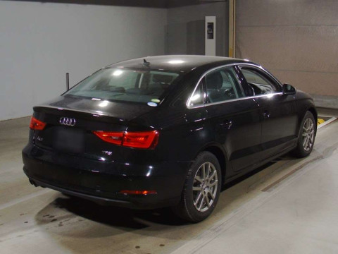 2016 Audi A3 SEDAN 8VCXSL[1]