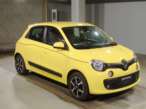 2017 Renault Twingo AHH4B[2]