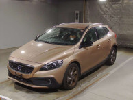 2013 Volvo V40