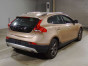 2013 Volvo V40