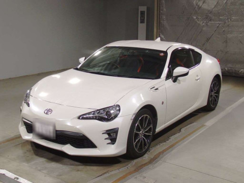 2019 Toyota 86 ZN6[0]