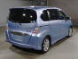 2013 Honda Freed hybrid