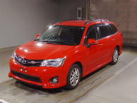 2013 Toyota Corolla Fielder