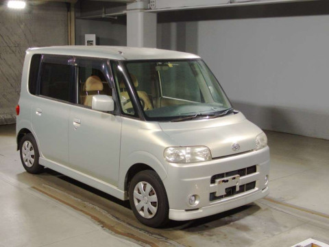 2004 Daihatsu Tanto L350S[2]