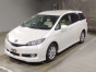 2010 Toyota Wish