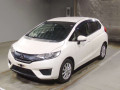 2014 Honda Fit