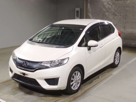 2014 Honda Fit GK3[0]