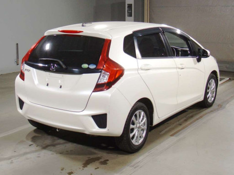 2014 Honda Fit GK3[1]