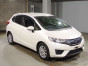 2014 Honda Fit