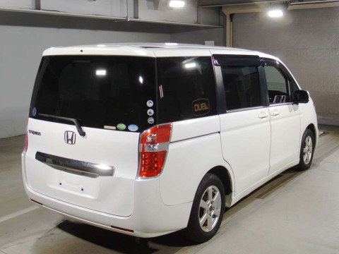 2012 Honda Step WGN RK1[1]