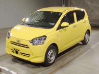 2019 Daihatsu Mira es