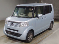 2012 Honda N-BOX