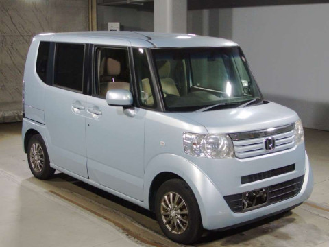 2012 Honda N-BOX JF1[2]