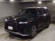 2023 Lexus LX