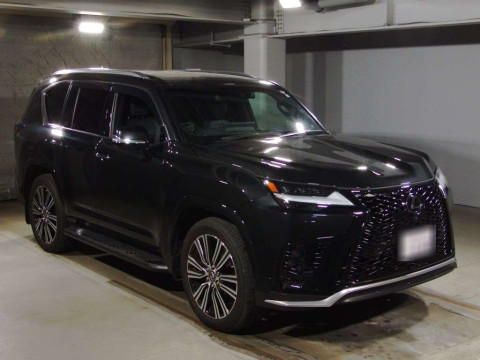 2023 Lexus LX VJA310W[2]