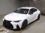 2021 Lexus IS