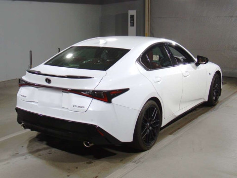 2021 Lexus IS ASE30[1]