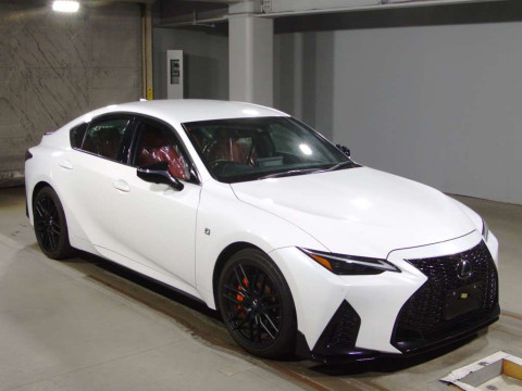 2021 Lexus IS ASE30[2]