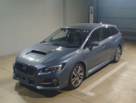 2016 Subaru Levorg