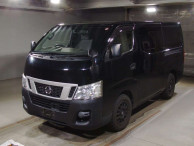 2017 Nissan NV350 CARAVAN VAN