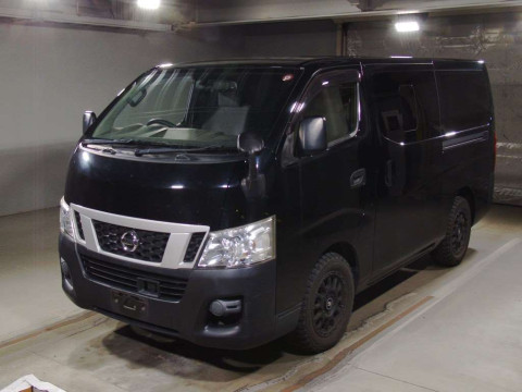 2017 Nissan NV350 CARAVAN VAN VW2E26[0]