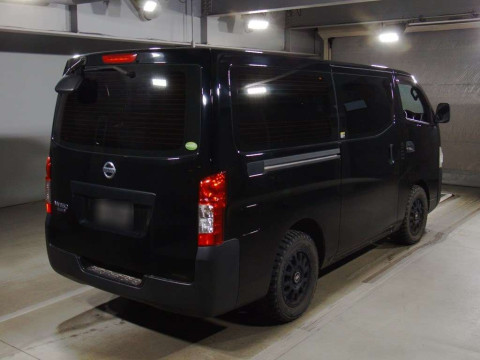 2017 Nissan NV350 CARAVAN VAN VW2E26[1]