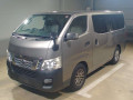 2015 Nissan NV350 CARAVAN VAN