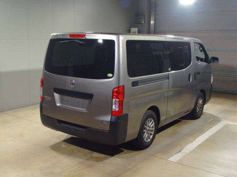 2015 Nissan NV350 CARAVAN VAN VW2E26[1]