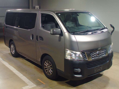 2015 Nissan NV350 CARAVAN VAN VW2E26[2]