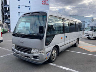 2014 Toyota Coaster