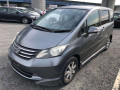 2008 Honda Freed