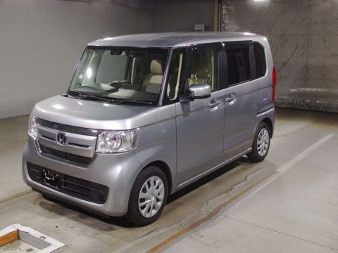 2020 Honda N-BOX JF3[0]