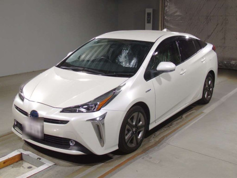 2019 Toyota Prius ZVW51[0]