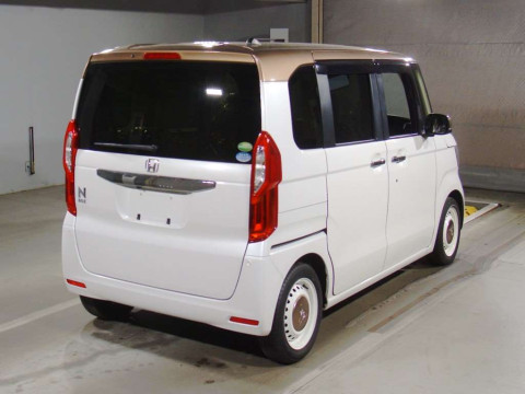 2019 Honda N-BOX JF3[1]