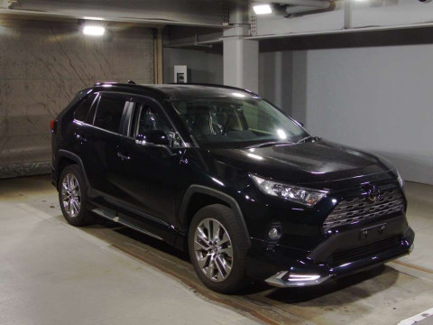 2019 Toyota RAV4 MXAA54[2]