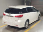 2010 Toyota Wish