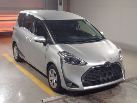 2020 Toyota Sienta NSP170G[2]