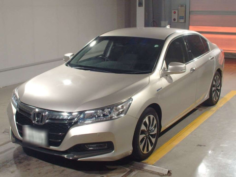 2013 Honda Accord Hybrid CR6[0]