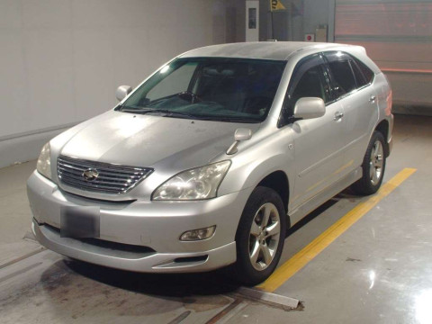 2007 Toyota Harrier ACU35W[0]