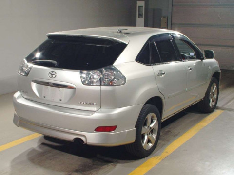 2007 Toyota Harrier ACU35W[1]