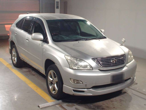 2007 Toyota Harrier ACU35W[2]