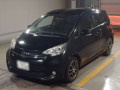 2012 Toyota Ractis