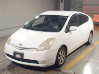 2005 Toyota Prius