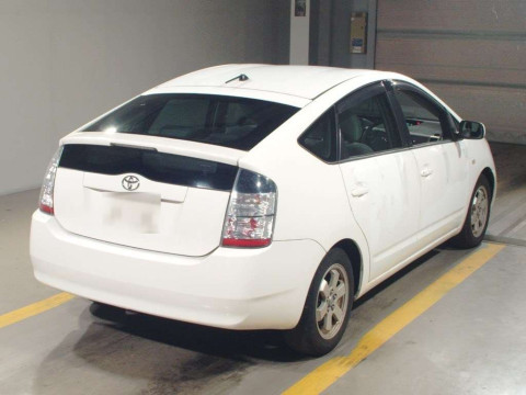 2005 Toyota Prius NHW20[1]